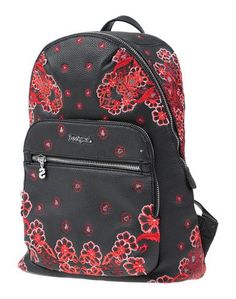 Рюкзаки и сумки на пояс Desigual