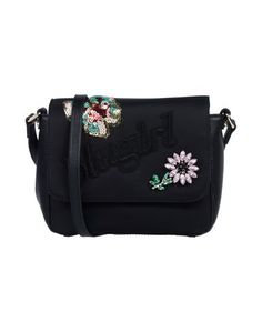 Сумка через плечо Blugirl Blumarine
