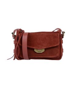 Сумка через плечо Rag & Bone