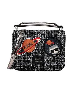 Сумка на руку Karl Lagerfeld