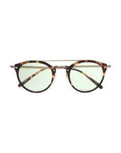 Солнечные очки Oliver Peoples