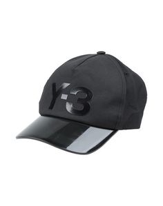 Головной убор Y-3
