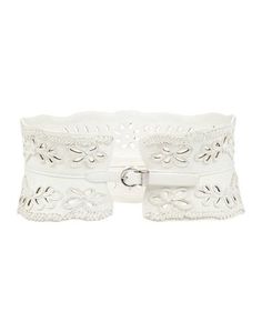 Ремень Ermanno Scervino