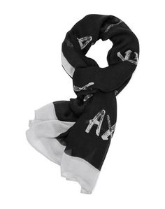 Палантин Armani Exchange