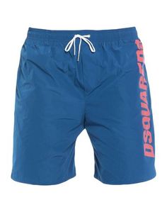 Пляжные брюки и шорты Dsquared2