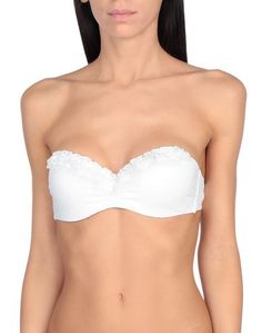 Купальный бюстгальтер Ermanno Scervino Beachwear