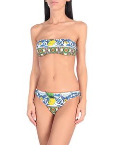 Бикини Dolce & Gabbana Beachwear