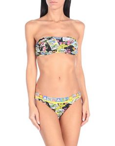 Бикини Dolce & Gabbana Beachwear