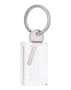 Брелок для ключей Maison Margiela