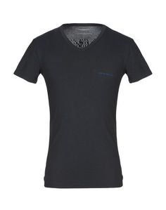 Футболка Emporio Armani