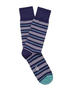 Короткие носки Paul Smith