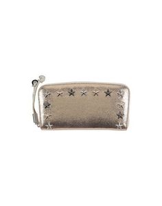 Бумажник Jimmy Choo