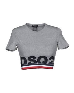 Футболка Dsquared2