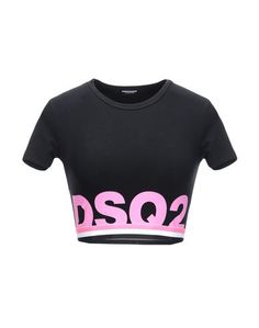 Футболка Dsquared2
