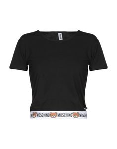 Футболка Moschino