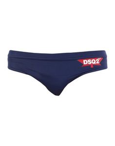 Плавки Dsquared2