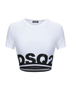 Футболка Dsquared2