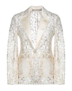 Пиджак Ermanno Scervino