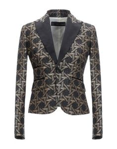 Пиджак Dsquared2