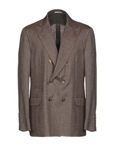 Пиджак Brunello Cucinelli