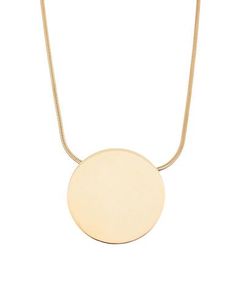 Ожерелье Isabel Marant