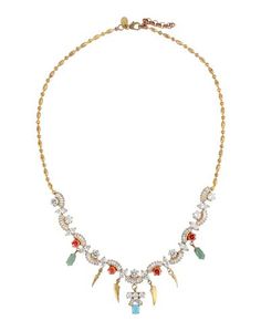 Ожерелье Iosselliani