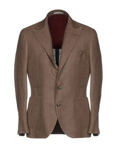 Пиджак Brunello Cucinelli