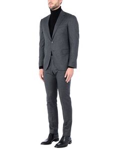 Костюм Bagnoli Sartoria Napoli