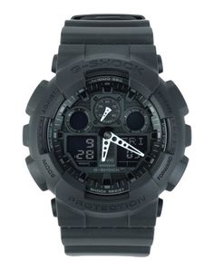 Наручные часы Casio