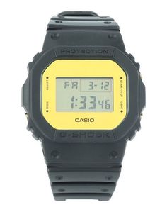 Наручные часы Casio
