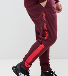 Спортивные штаны Blend Plus fly the flag - Красный