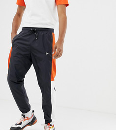 Джоггеры New Era NFL Chicago Bears эксклюзивно для ASOS - Темно-синий