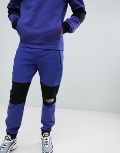 Синие штаны The North Face Himalayan - Синий