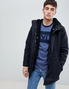Парка 3 в 1 с подкладкой из искусственного меха Levis - Черный Levis®