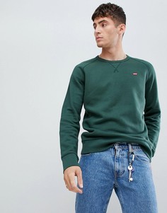 Зеленый джемпер Levis Original - Зеленый Levis®