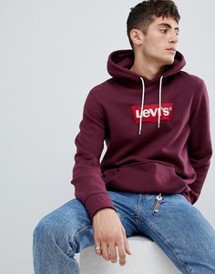 Худи Levis - Фиолетовый Levis®