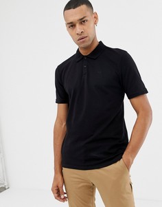 Поло Jack and Jones Originals - Черный