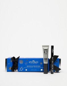Новогодняя подарочная хлопушка Eyeko - СКИДКА 21 - Мульти