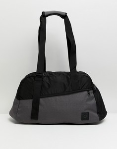 Сумка Reebok enhanced lead and go - Черный