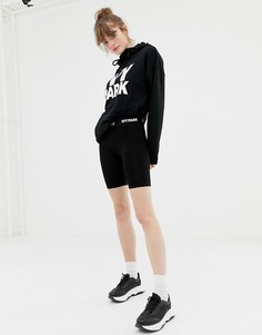 Черные шорты-леггинсы Ivy Park - Черный