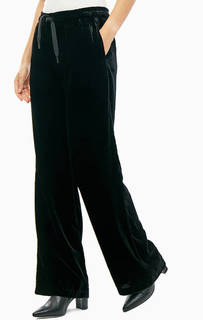 Прямые брюки с карманами Replay