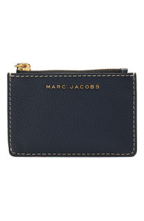 Кожаный чехол для кредитных карт Marc Jacobs