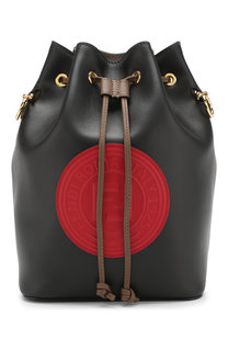 Сумка Mon Tresor small Fendi