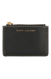 Кожаный чехол для кредитных карт Marc Jacobs