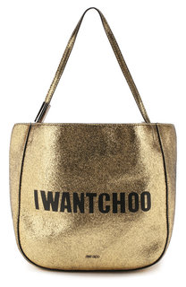 Сумка Stevie Jimmy Choo