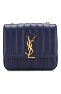 Сумка Vicky medium Saint Laurent