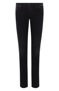Джинсы прямого кроя Sartoria Tramarossa