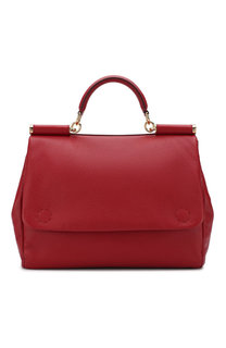 Сумка Sicily Soft Dolce & Gabbana