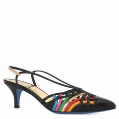 Босоножки LORIBLU 0250070C черный