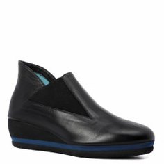 Ботинки THIERRY RABOTIN 770M59 черный